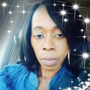 Meet your Posher, Christa